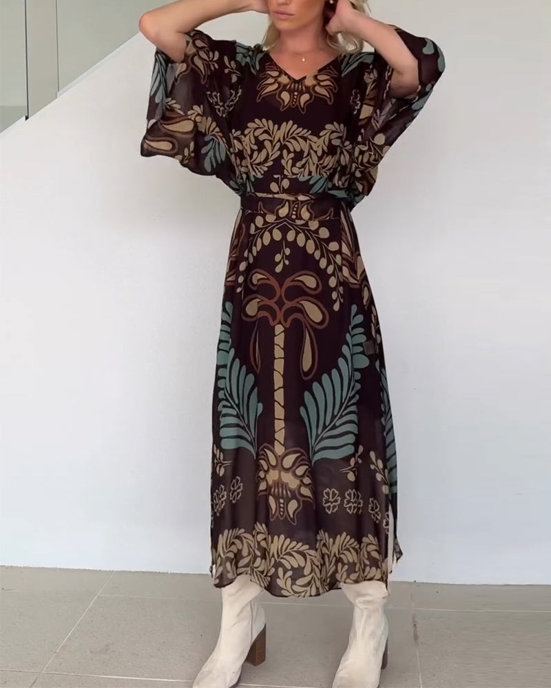 Elaritha | Elegant Dress