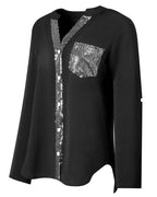 Lisseah | Elegant Blouse