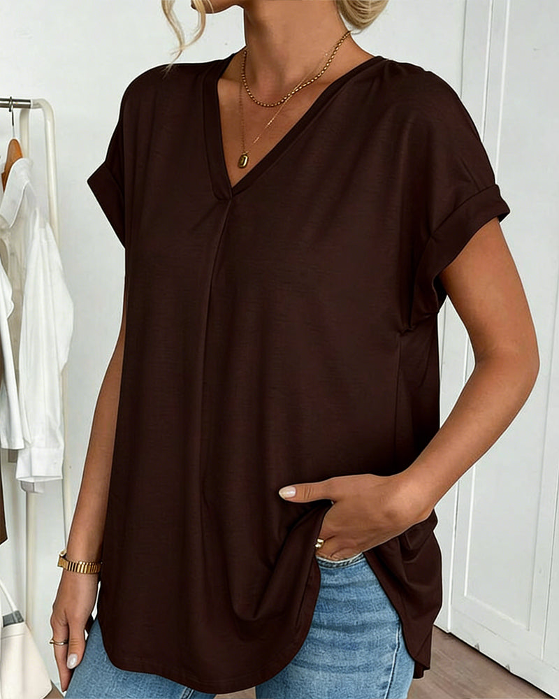 Avalynrose | Comfortable Shirt