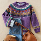 Xyriel | Sophisticated Sweater