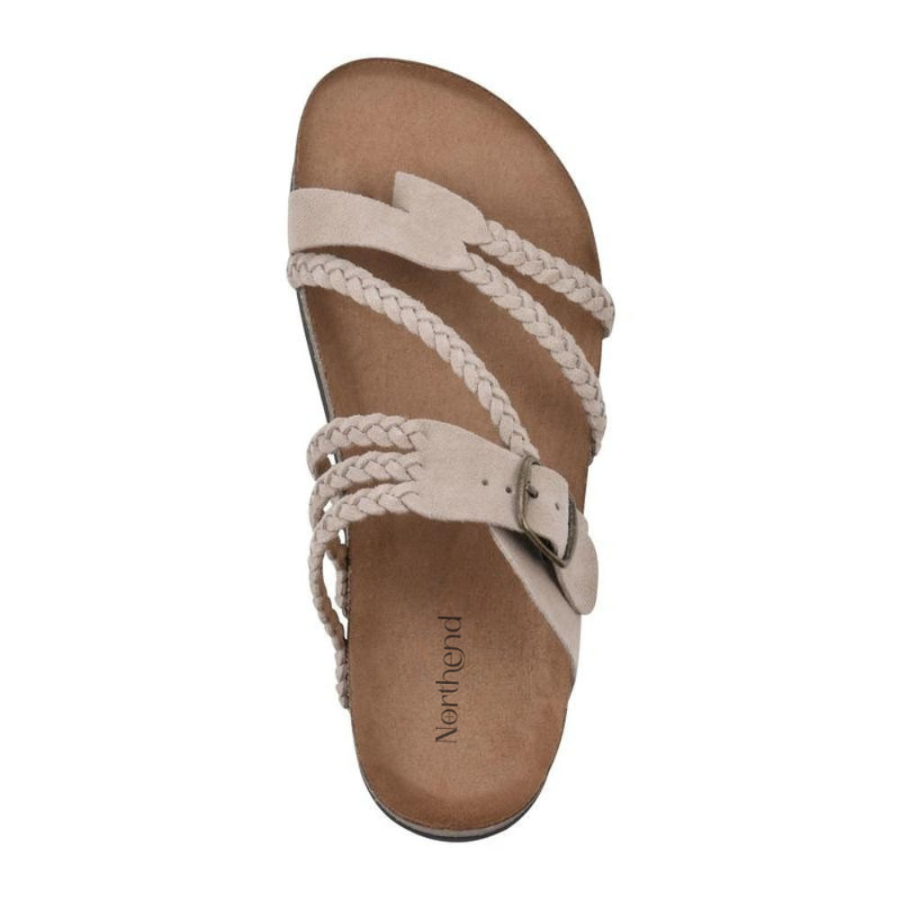 Sorvyn | Orthopedic Sandals