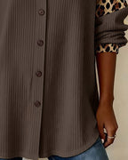 Kymberlee | Elegant Shirt