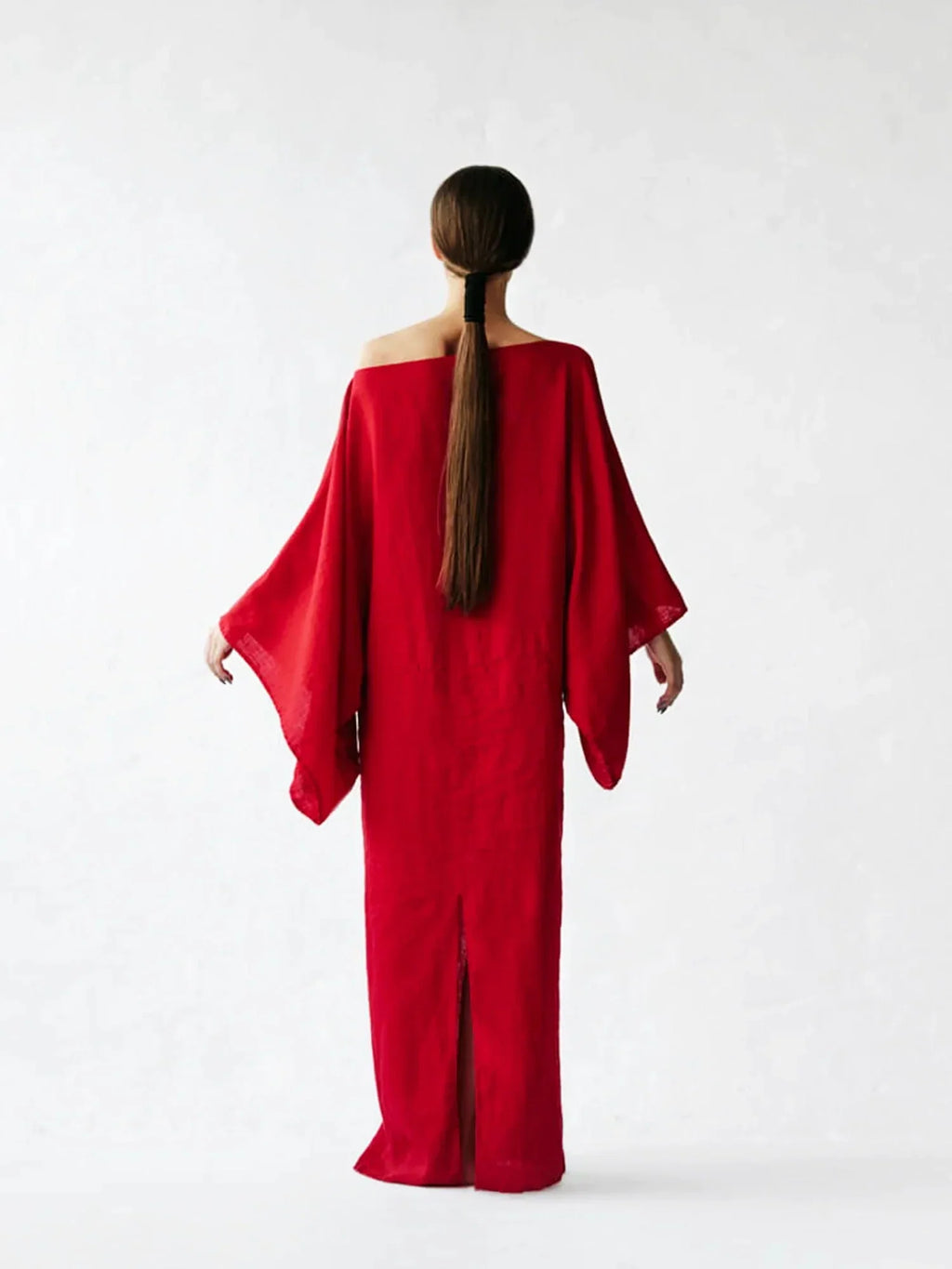 Vyraleth | Sophisticated Dress