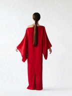 Vyraleth | Sophisticated Dress