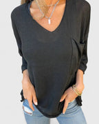 Lyzzarah | Comfortable Top
