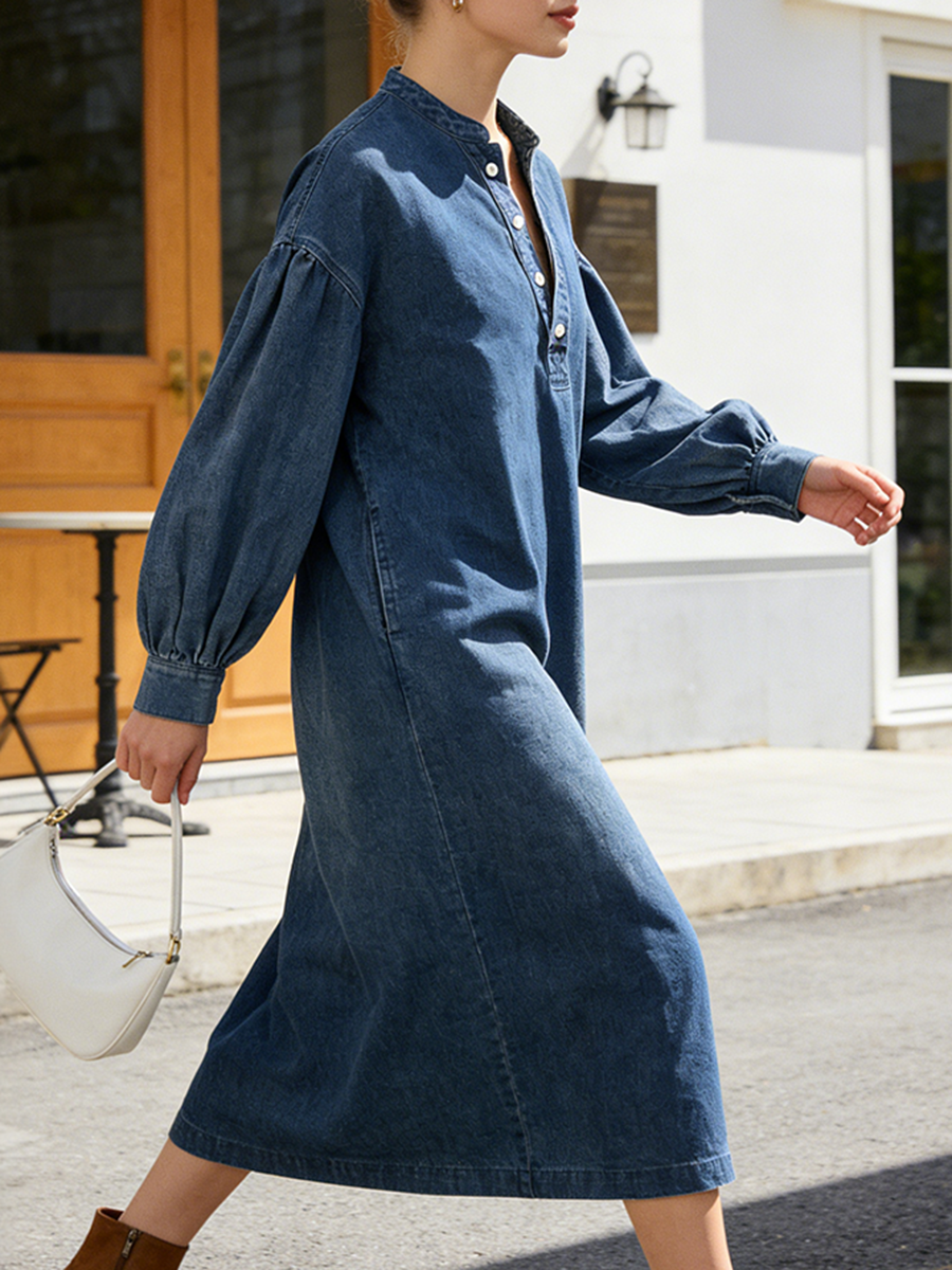 Nesria | Elegant Dress