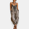Uvelis | Elegant Jumpsuit