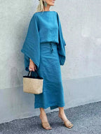 Vyraleth | Sophisticated Dress