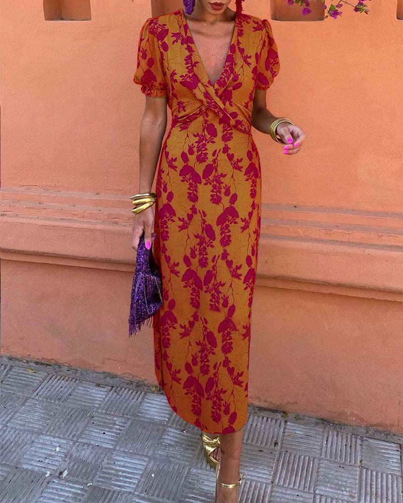 Velaniska | Elegant Dress