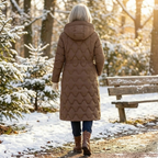 Kavixlyn | Sophisticated Coat