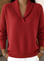 Qova | Elegant Sweater