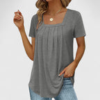 Lenabria | Elegant Summer Blouse