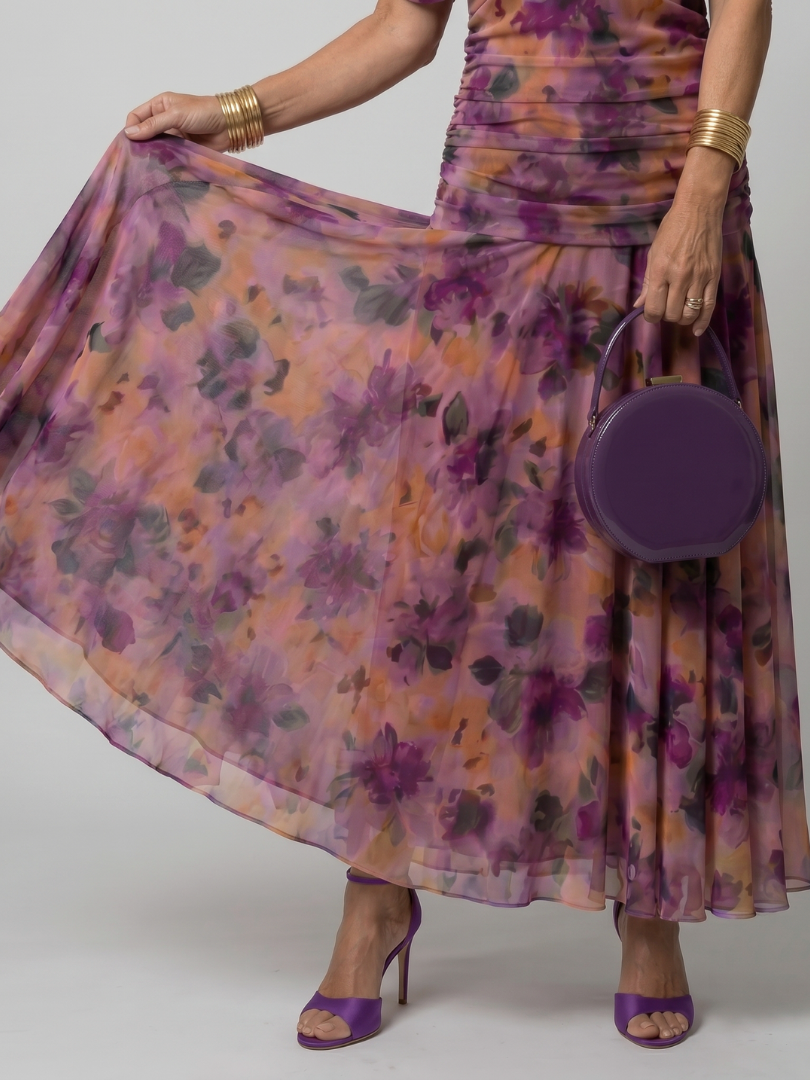 Elizarynn | Sophisticated Dress