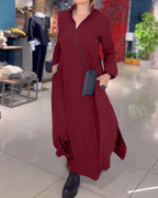 Aria | Comfortable Dress