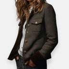 Arixa | Elegant Jacket