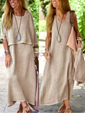 Harlyne | Elegant Two-Piece Set