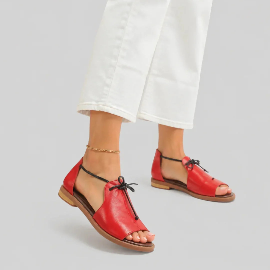 Uzhena | Orthopedic Sandals