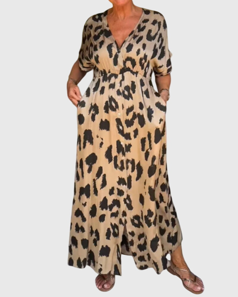 Elizabeth™ | Timeless Confidence Dress