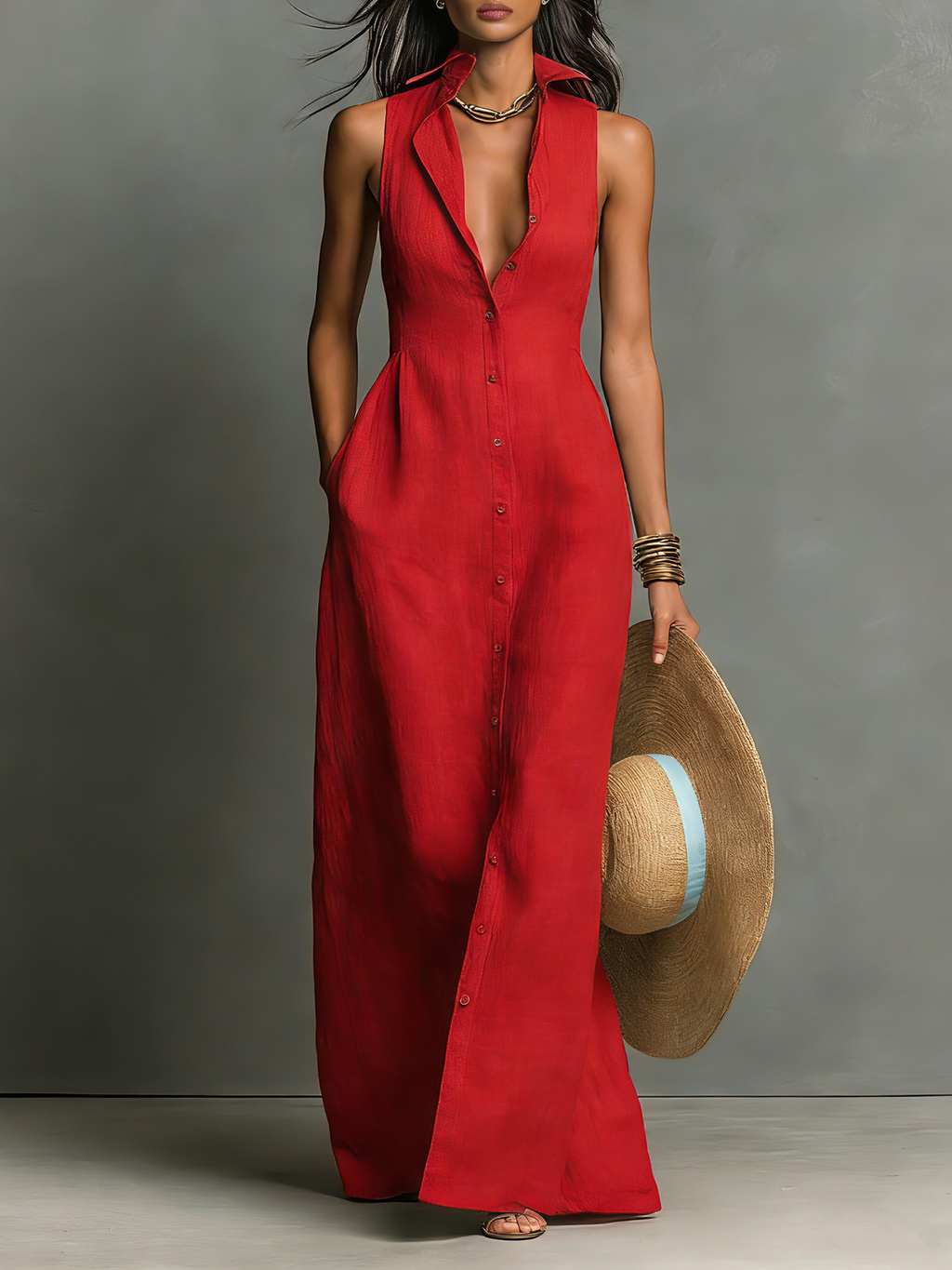 Zylarisse | Elegant Dress