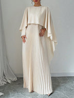 Moryel | Elegant Maxi Dress