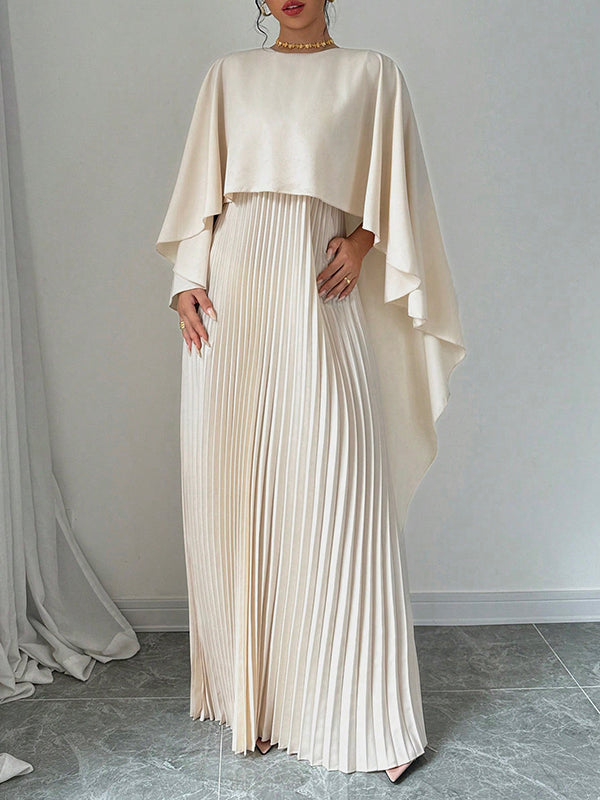 Moryel | Elegant Maxi Dress