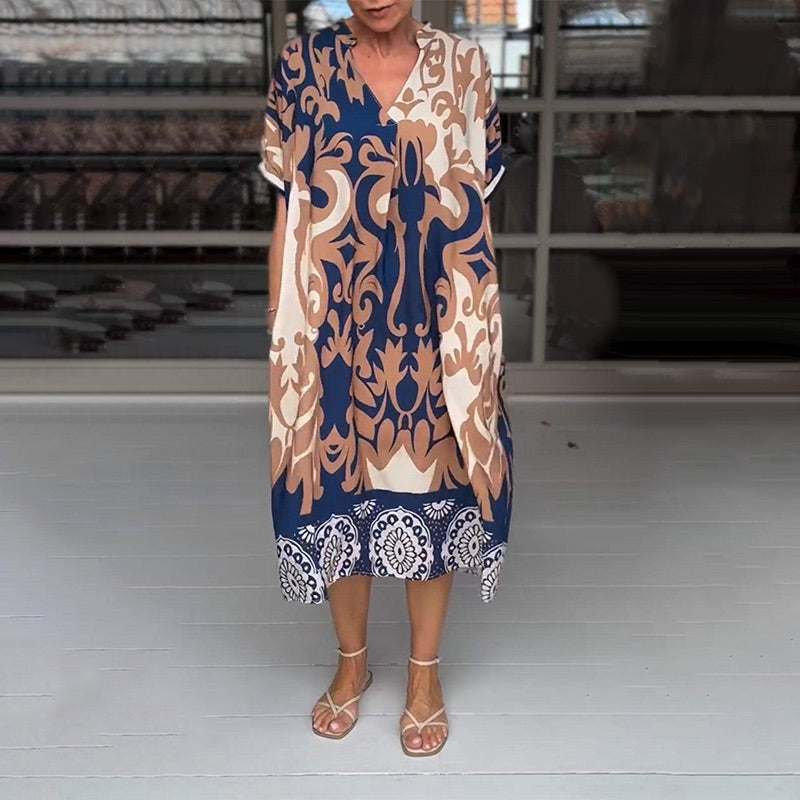 Olesyana | Elegant Dress