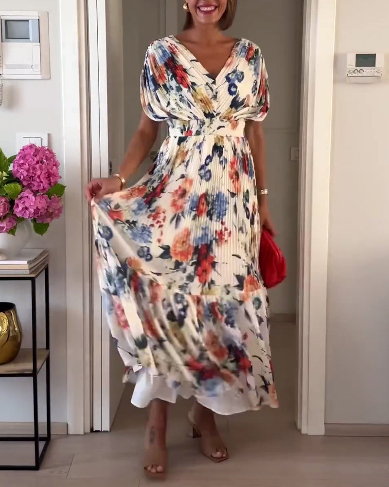 Ariah | Sophisticated Dress