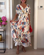 Ariah | Sophisticated Dress