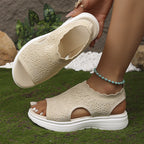 Talixa | Comfortable Sandals