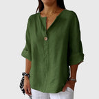 Valentina™ | Elegant Blouse
