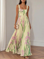 Lyzoryna | Elegant Dress