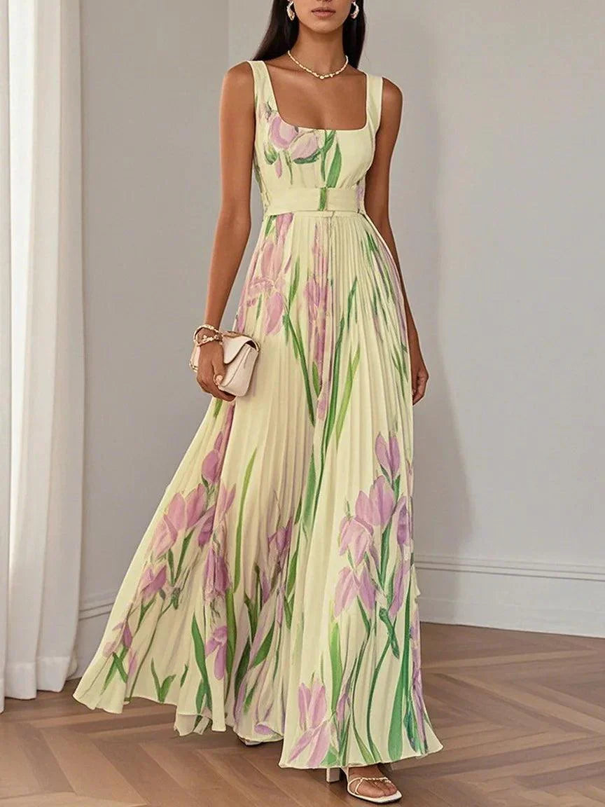 Lyzoryna | Elegant Dress