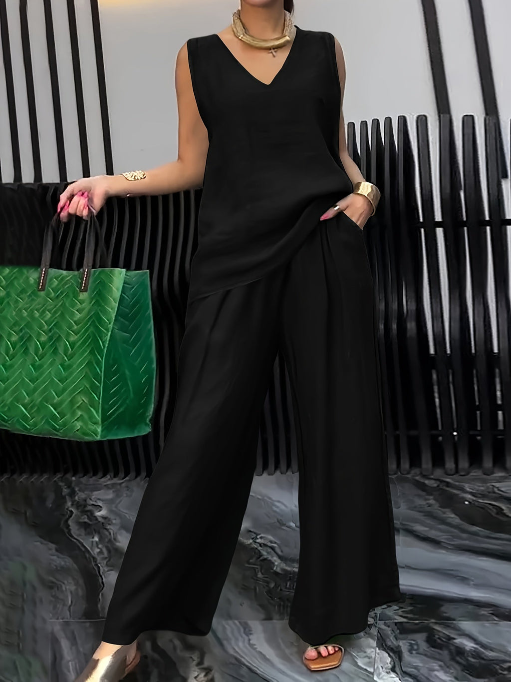 Evrune | Elegant Set