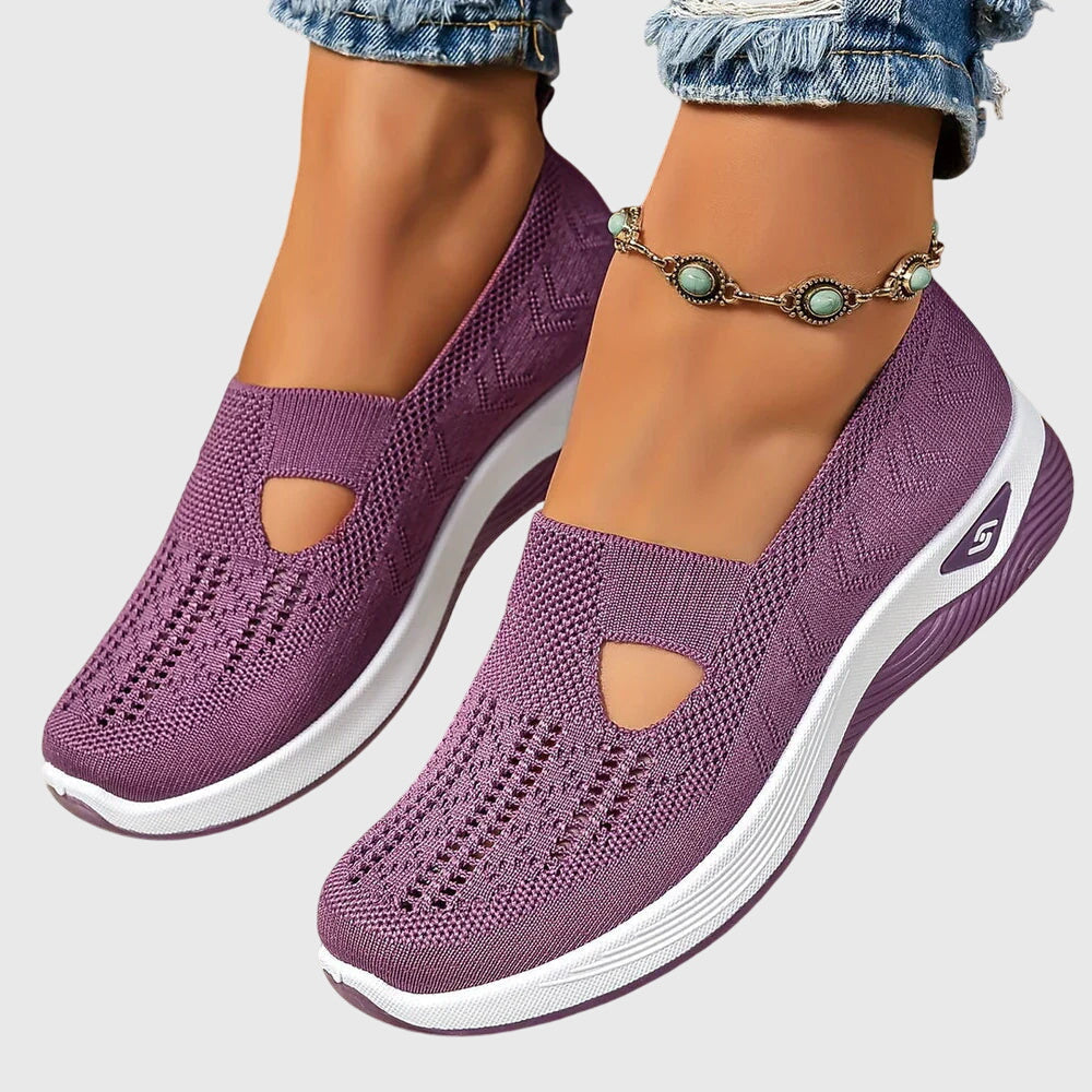 Emely™ | Orthopedic Slip-On Shoes