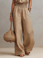 Aqvemi | Elegant Jumpsuit