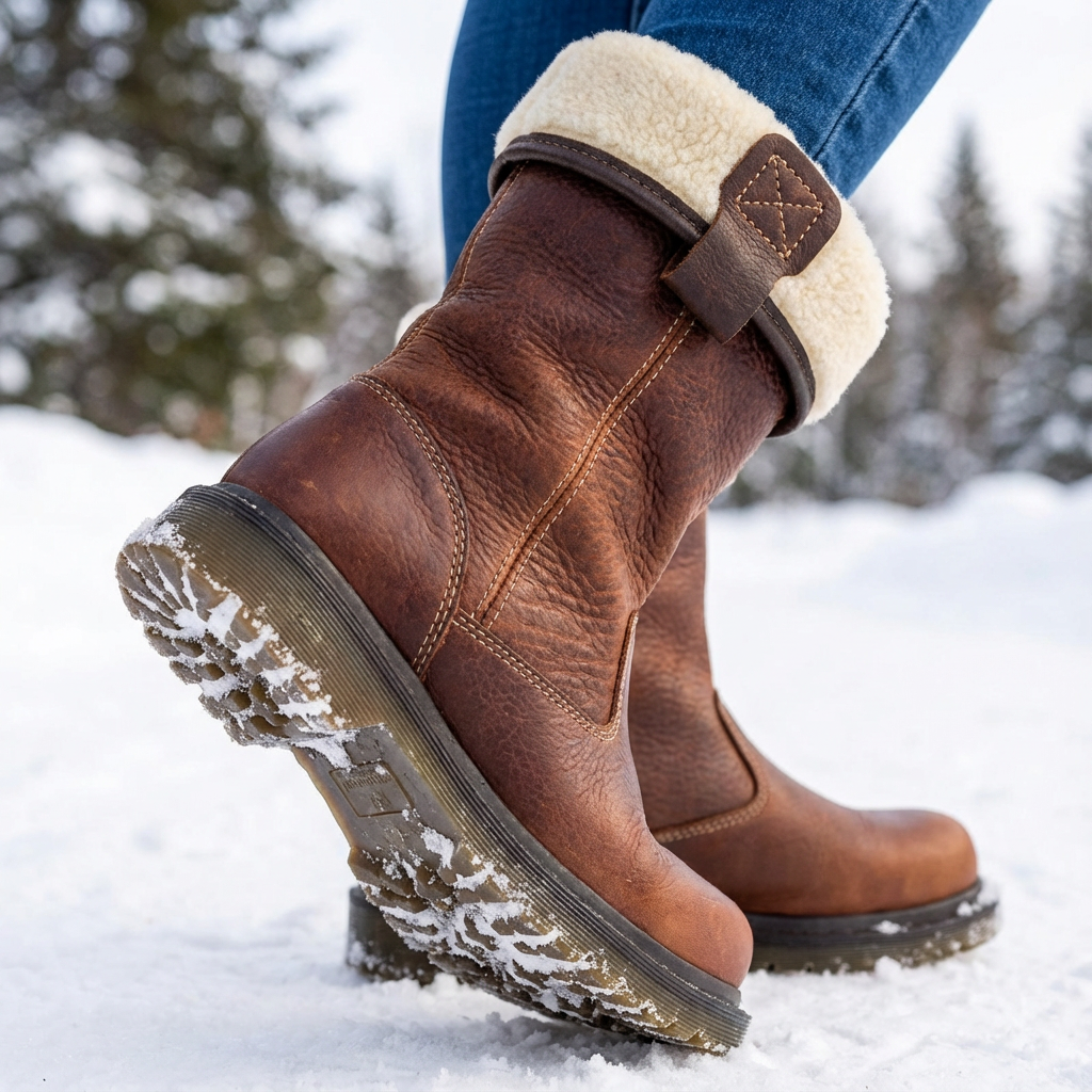 Vaylissa | Orthopedic Boots