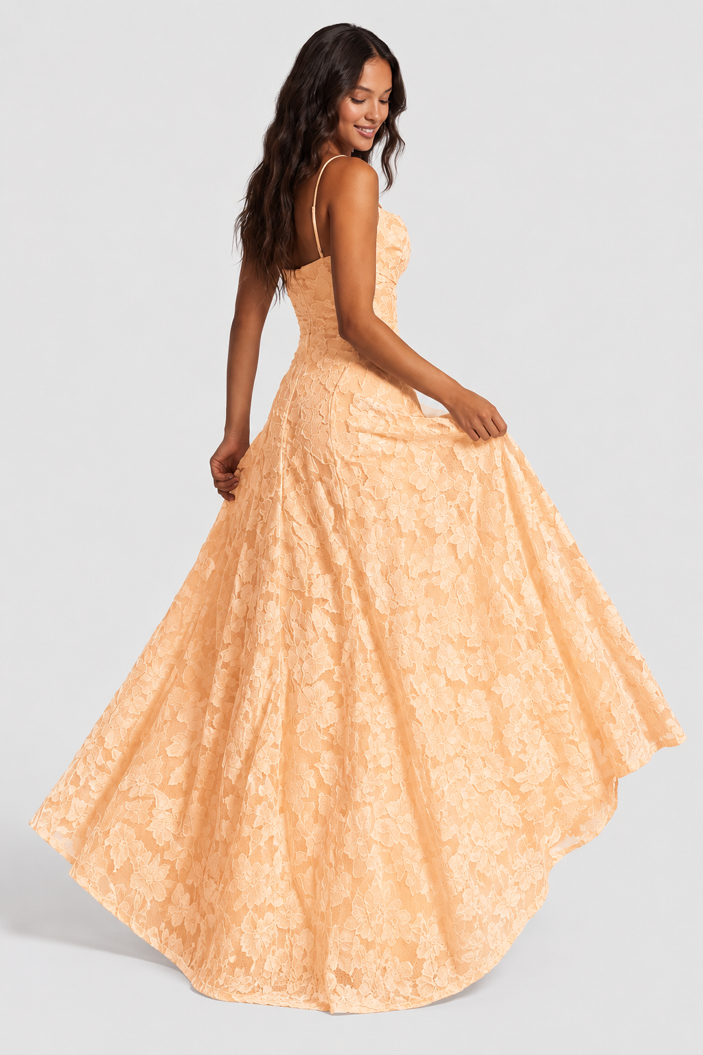 Xyrevanthi | Elegant Dress