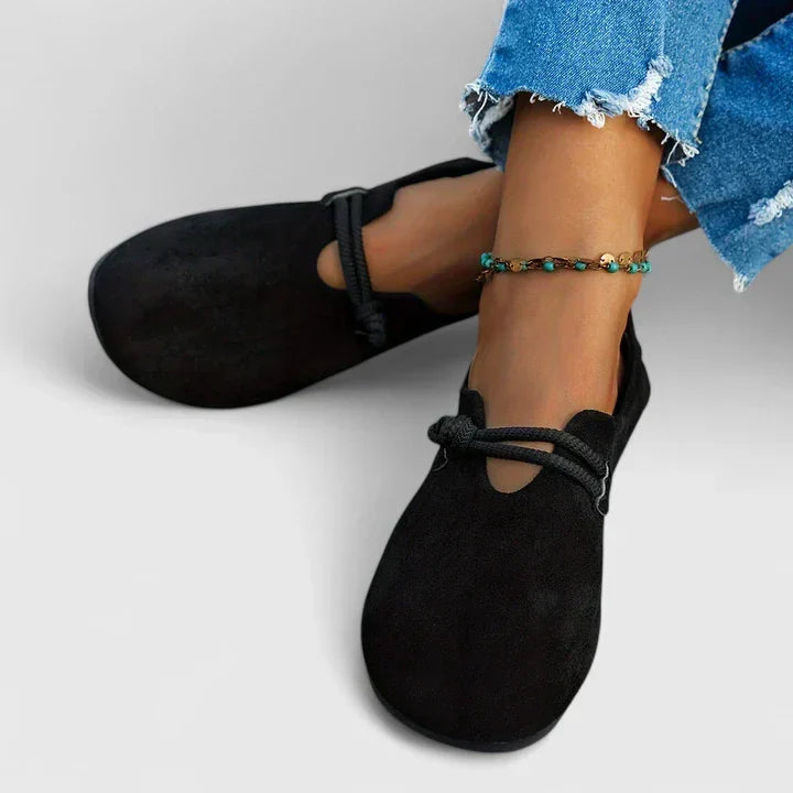Auvrie | Orthopedic Loafers