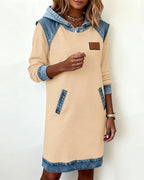 Vyara | Sophisticated Dress