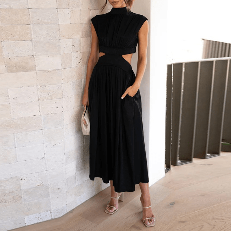 Klyravyn | Elegant Dress
