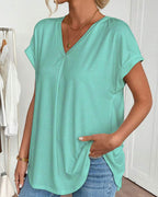 Avalynrose | Comfortable Shirt