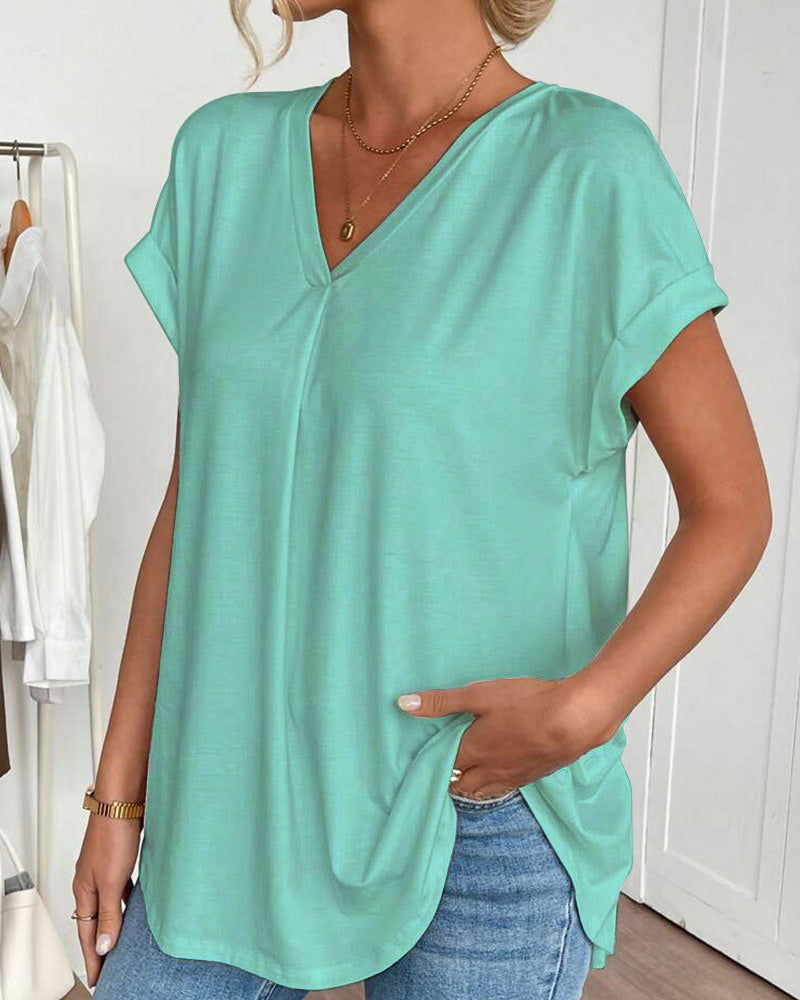 Avalynrose | Comfortable Shirt