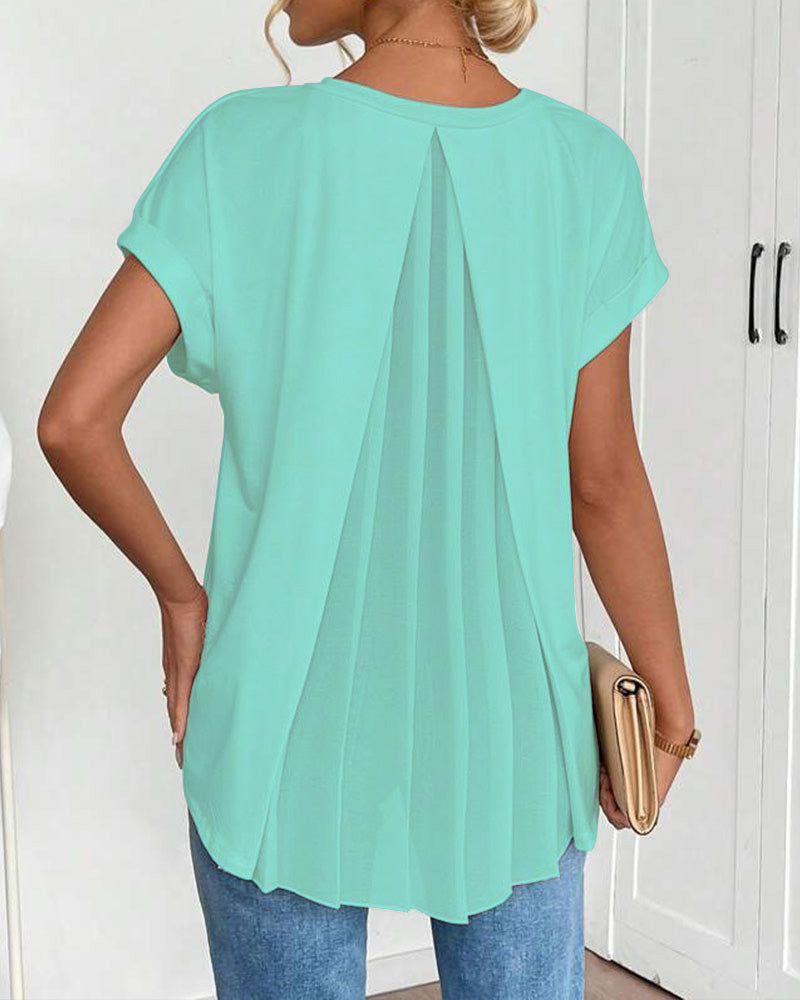 Avalynrose | Comfortable Shirt