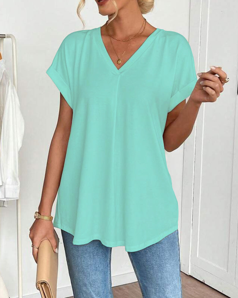 Avalynrose | Comfortable Shirt