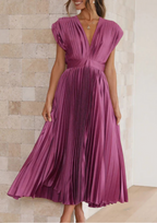 Zoryelka | Elegant Maxi Dress