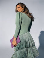 Nyxarose | Sophisticated Dress