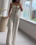 Kalynaire | Sophisticated Two-Piece Set
