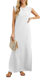Taryena | Comfortable Dress