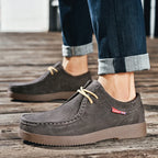 Kalvin | Orthopedic Shoes