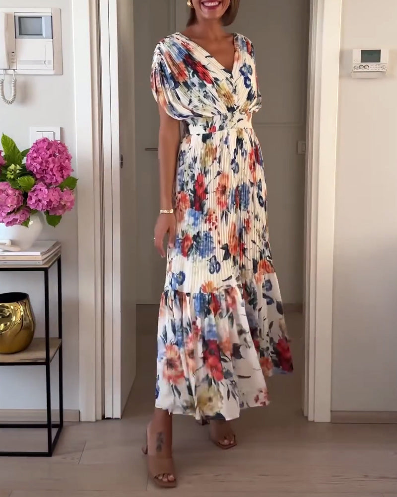 Ariah | Sophisticated Dress